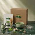 Mozu Ceremonial Matcha Starter Kit