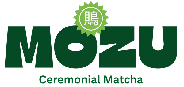 Mozu Matcha